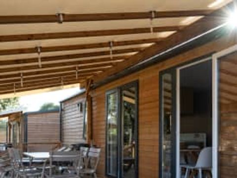 MOBILHOME 6 personnes - Grasse MOBILHOME 6 personnes - Grasse