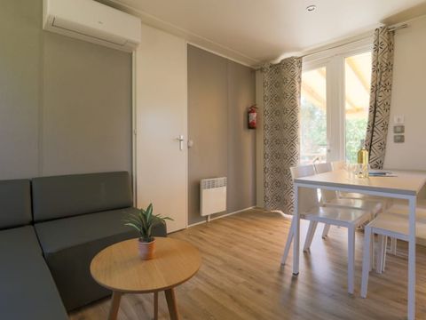 MOBILHOME 6 personnes - Grasse MOBILHOME 6 personnes - Grasse