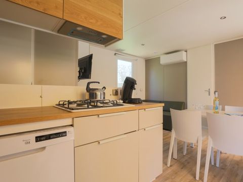 MOBILHOME 6 personnes - Grasse MOBILHOME 6 personnes - Grasse