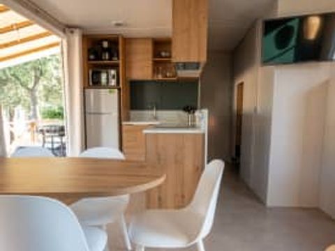 MOBILHOME 6 personnes - Grasse MOBILHOME 6 personnes - Grasse
