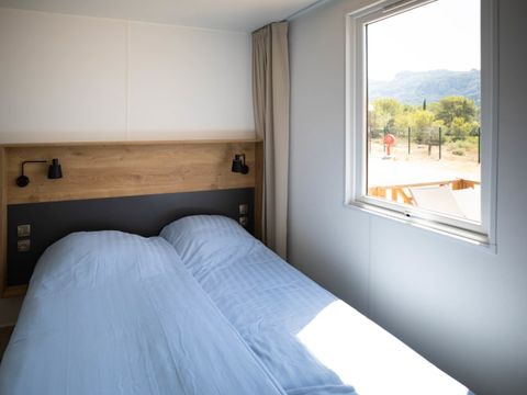 MOBILHOME 6 personnes - Grasse MOBILHOME 6 personnes - Grasse