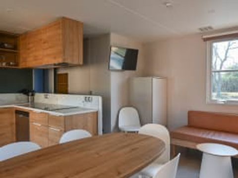 MOBILHOME 6 personnes - Grasse MOBILHOME 6 personnes - Grasse