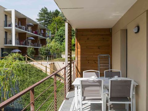 APPARTEMENT 6 personnes - 3 PIECES 6 PERSONNES