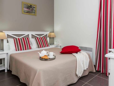 APPARTEMENT 6 personnes - 3 PIECES 6 PERSONNES