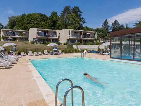 Le Clos de Saint Michel - Camping Indre-et-Loire - Image N°10