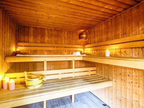  Résidence Les Cottages du Lac - Camping Landes - Image N°15