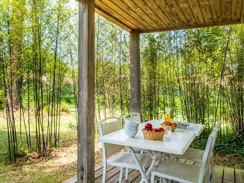 Appartement 4 personnes - 2 chambres - Terrasse ou balcon