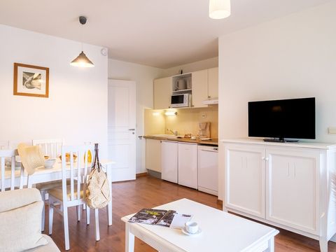 Appartement 6 personnes - 3 chambres - Terrasse ou balcon