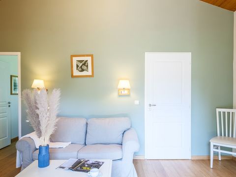 Bungalow 4 personnes - Cottage - 3 pièces