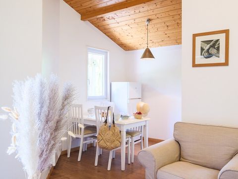 Bungalow 4 personnes - Cottage - 3 pièces