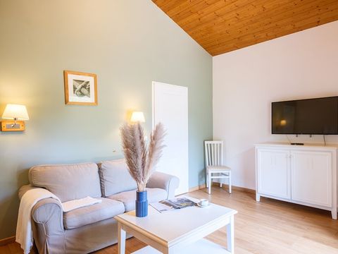 Bungalow 4 personnes - Cottage - 3 pièces