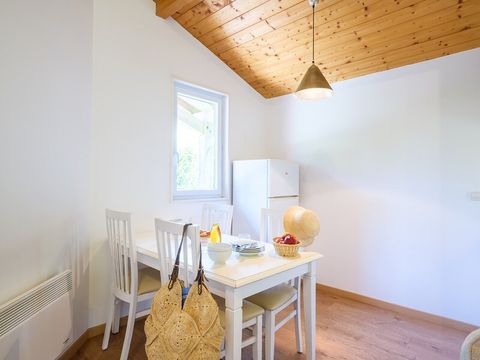 Bungalow 4 personnes - Cottage - 3 pièces