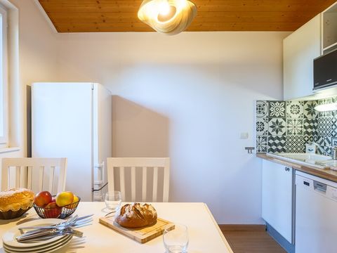 Bungalow 4 personnes - Cottage 3 pièces 4 personnes