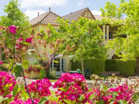 Pierre & Vacances La Residence du Lac - Camping Lot-et-Garonne - Image N°19