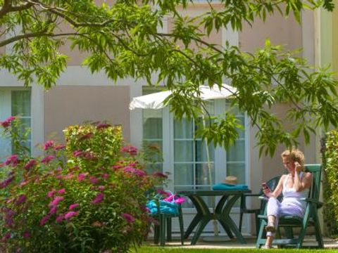 Pierre & Vacances La Residence du Lac - Camping Lot-et-Garonne - Image N°25