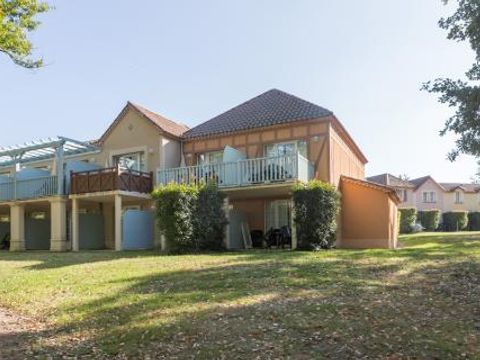 Pierre & Vacances La Residence du Lac - Camping Lot-et-Garonne - Image N°17