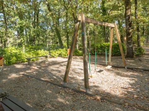 Pierre & Vacances La Residence du Lac - Camping Lot-et-Garonne - Image N°11