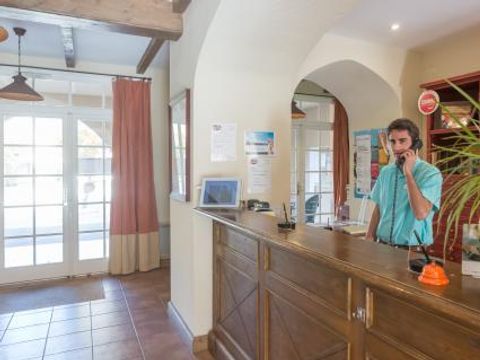 Pierre & Vacances La Residence du Lac - Camping Lot-et-Garonne - Image N°12