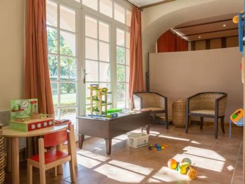 Pierre & Vacances La Residence du Lac - Camping Lot-et-Garonne - Image N°14