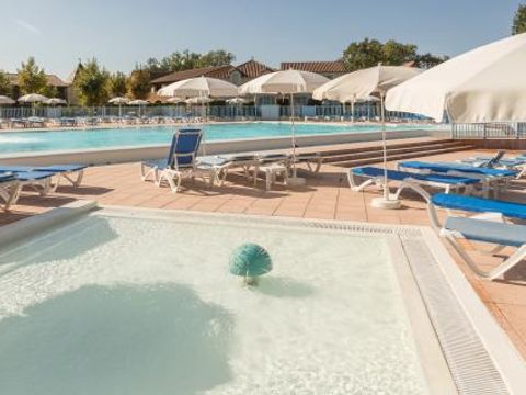 Pierre & Vacances La Residence du Lac - Camping Lot-et-Garonne - Image N°5