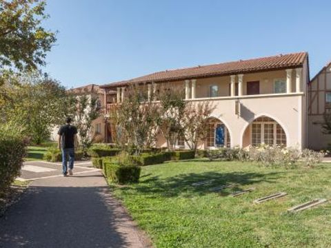 Pierre & Vacances La Residence du Lac - Camping Lot-et-Garonne - Image N°15
