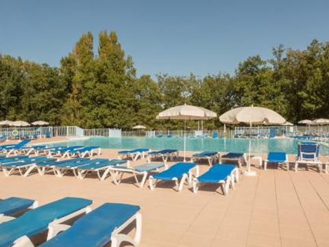 Pierre & Vacances La Residence du Lac - Camping Lot-et-Garonne - Image N°8