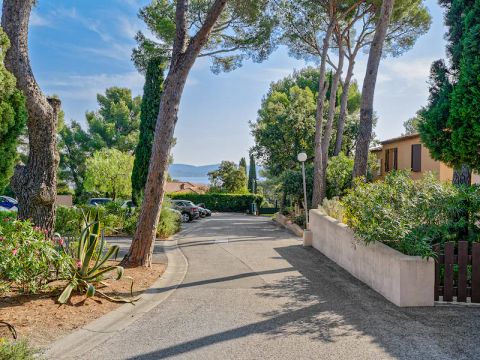 Pierre & Vacances Maeva Le Domaine de Garlande - Camping Var - Image N°9