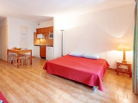 Pierre & Vacances Maeva Le Domaine de Garlande - Camping Var - Image N°3