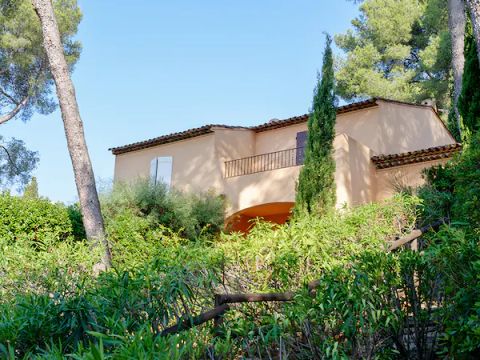 Pierre & Vacances Maeva Le Domaine de Garlande - Camping Var - Image N°8