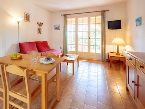 Pierre & Vacances Maeva Le Domaine de Garlande - Camping Var