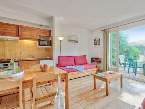 Pierre & Vacances Maeva Le Domaine de Garlande - Camping Var - Image N°4