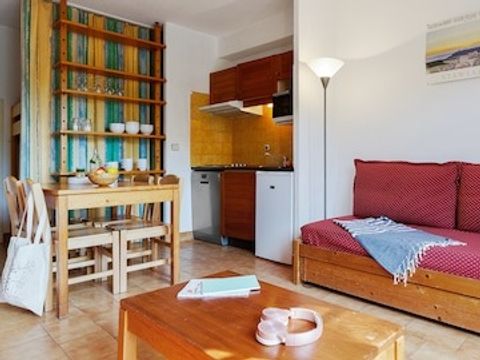 Pierre & Vacances Maeva Le Domaine de Garlande - Camping Var - Image N°2