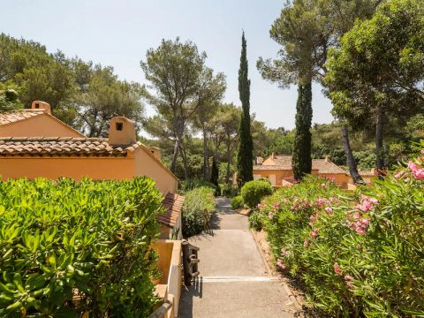 Pierre & Vacances Maeva Le Domaine de Garlande - Camping Var - Image N°6
