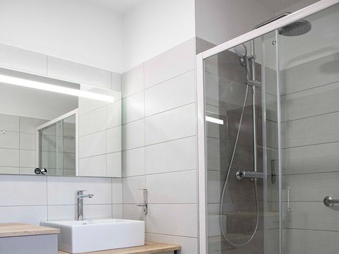 APPARTEMENT 4 personnes - Appartement 4 personnes–1 chambre–Terrasse/Loggia spacieuse–Vue étang/golf