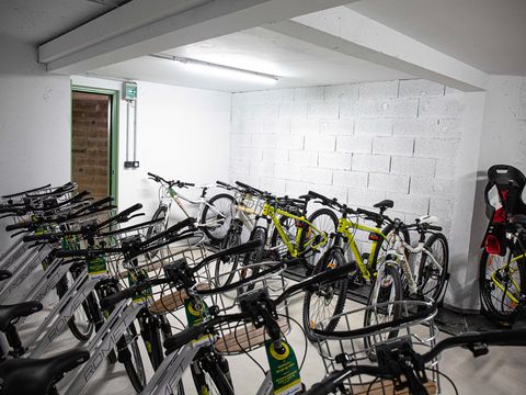 Pierre & Vacances Premium Residence Horizon Golf - Camping Pyrénées-Orientales - Image N°10