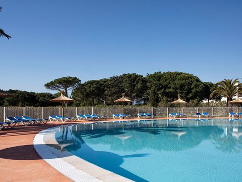 Pierre & Vacances Premium Residence Horizon Golf - Camping Pyrénées-Orientales - Image N°4