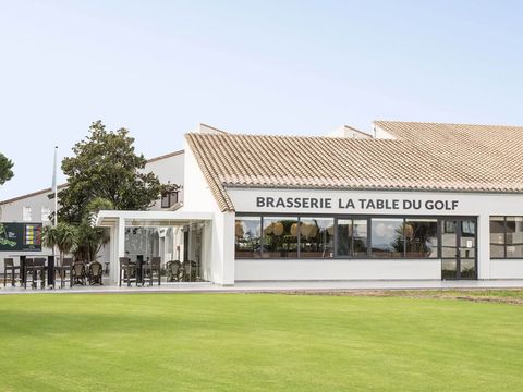 Pierre & Vacances Premium Residence Horizon Golf - Camping Pyrénées-Orientales - Image N°11