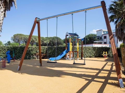 Pierre & Vacances Premium Residence Horizon Golf - Camping Pyrénées-Orientales - Image N°9