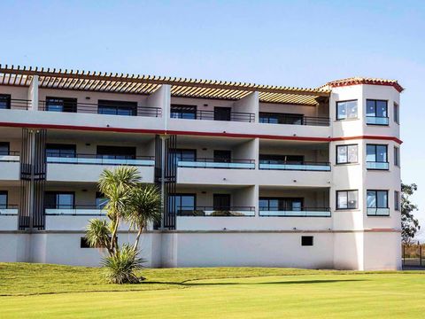 Pierre & Vacances Premium Residence Horizon Golf - Camping Pyrénées-Orientales - Image N°2