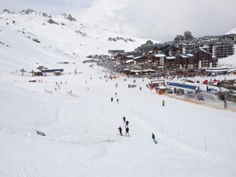 Pierre & Vacances Premium Residence L'Ecrin des Neiges - Camping Savoie - Image N°19