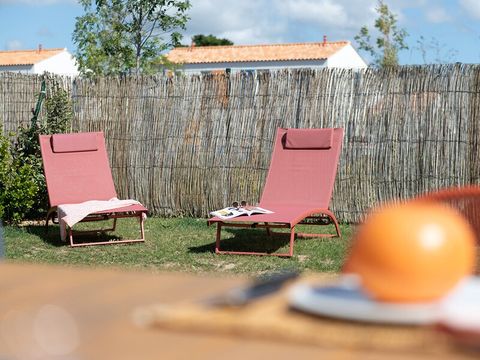 VILLA 6 personnes - 3 chambres - duplex - piscine individuelle