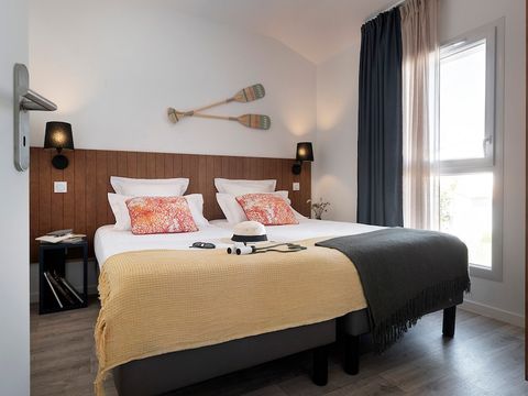 VILLA 6 personnes - 3 chambres - duplex - piscine individuelle