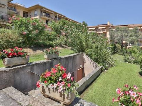 Pierre & Vacances Residence Amandine - Camping Var - Image N°2