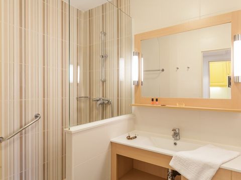APPARTEMENT 6 personnes - 1 chambre + 1 coin nuit