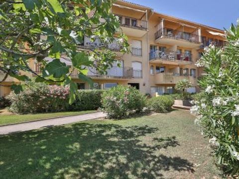 Pierre & Vacances Residence Amandine - Camping Var - Image N°3