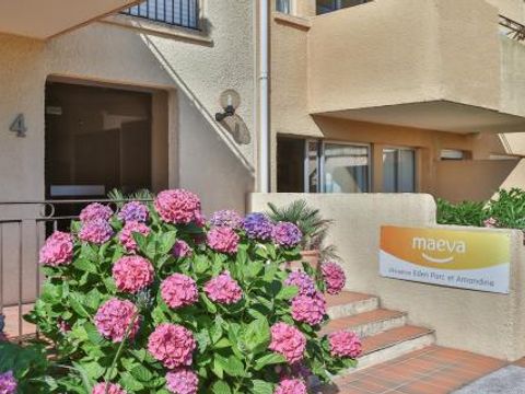 Pierre & Vacances Residence Amandine - Camping Var - Image N°4