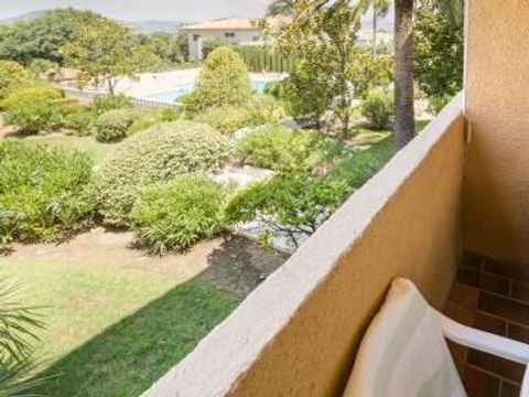 Pierre & Vacances Residence Amandine - Camping Var - Image N°9