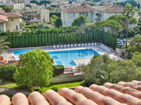 Pierre & Vacances Residence Amandine - Camping Var - Image N°7