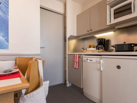 APPARTEMENT 4 personnes - APPARTEMENT 4 PERSONNES - 1 CHAMBRE - VUE MONTAGNE 