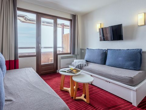 APPARTEMENT 6 personnes - APPARTEMENT 6 PERSONNES - 1 CHAMBRE + 1 COIN NUIT - VUE MONTAGNE